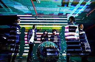 「倖田來未/GACKT/BACK-ONら絶賛 台湾エレクトロバンドOVDSが日本ツアー敢行」