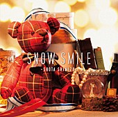 「シングル『SNOW SMILE』　通常盤」3枚目/3