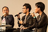 「『tofubeatsと音楽ライター/ブロガーが語る、ディグ術と隠れたJ-POPの名盤』tofubeats/近藤真弥/荻原梓」43枚目/55