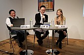 「Billboard JAPAN presents 『ヒットって、何ですか？』佐藤譲/礒崎誠二/RIO」49枚目/55