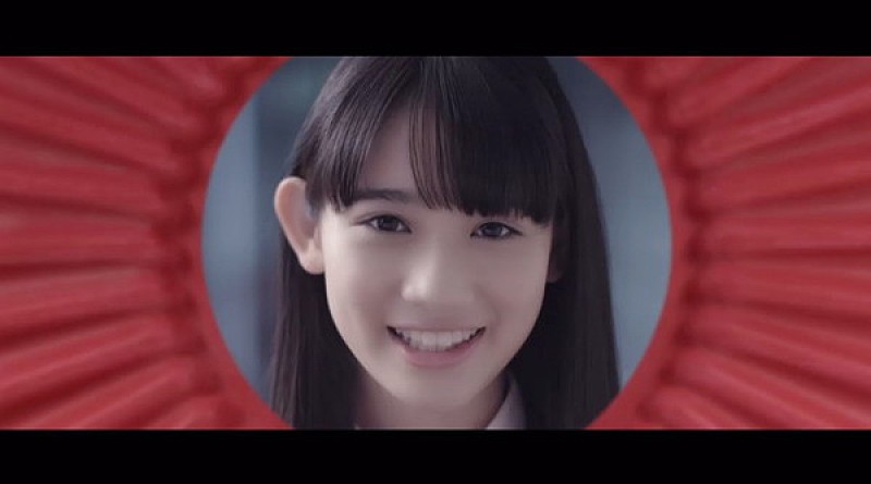 チームしゃちほこ、新曲「シャンプーハット」MVで初制服と迫真の演技？を披露