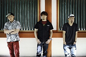 Ken Yokoyama 年明けに10-FEETと4都市8公演ツアー | Daily News