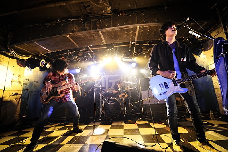 「LAMP IN TERREN」3枚目/33