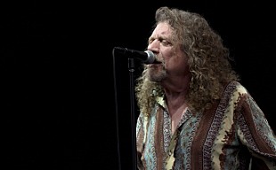 「ロバート・プラントがツェッペリン再結成を拒絶……の報道はデマ」