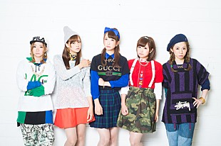 「Especia/NDG/LEF!!/バンもん/ゆるめるモ！/テンテンコら 笹塚ボウルで年納め」