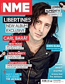 「NME表紙」3枚目/3