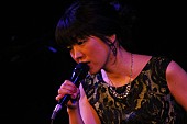 「熊木杏里 前代未聞「いいじゃない。悩んで帰るライブも」新AL付属のDVDに」1枚目/10
