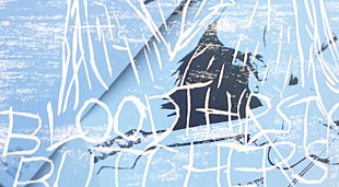 「ブッチャーズ、レア音源の“血に飢えた”PROMO VIDEOが解禁」