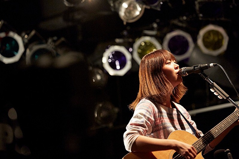 「山崎あおい」3枚目/10