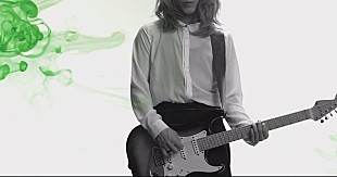 「THE NOVEMBERSの新感覚パラレルミュージックビデオを公開」