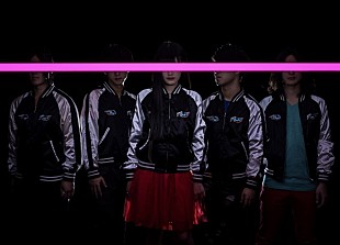 「パスピエ、全国ツアー初日に新曲「贅沢ないいわけ」初披露、11/15より配信リリース」