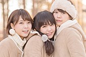 「Negicco 新曲はconnie＆田島貴男の冬ソング、MVは初の海外ロケ敢行」1枚目/13