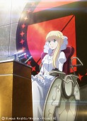 「アニメ『アルドノア・ゼロ』」2枚目/2