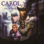 「TM NETWORK“完全版『CAROL』”4枚組豪華仕様の完全生産限定BOXリリース決定」1枚目/2