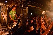 「【スペシャ列伝】118回目は埼玉the telephones×京都10-FEETによる“埼京で最強”が激突、新宿大熱狂」1枚目/18