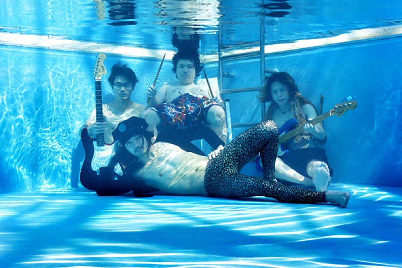 「撃鉄」3枚目/6