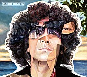 「アルバム『ヨシー・ファンクJr.～此レガ原点!!～』　CD盤」2枚目/4