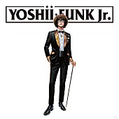 「アルバム『ヨシー・ファンクJr.～此レガ原点!!～』　アナログ盤」3枚目/4