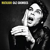 「 スーパーグラスのフロントマン、ギャズ・クームスが3年振りとなるソロ・アルバムをリリース」1枚目/1