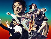 「the telephones」8枚目/23