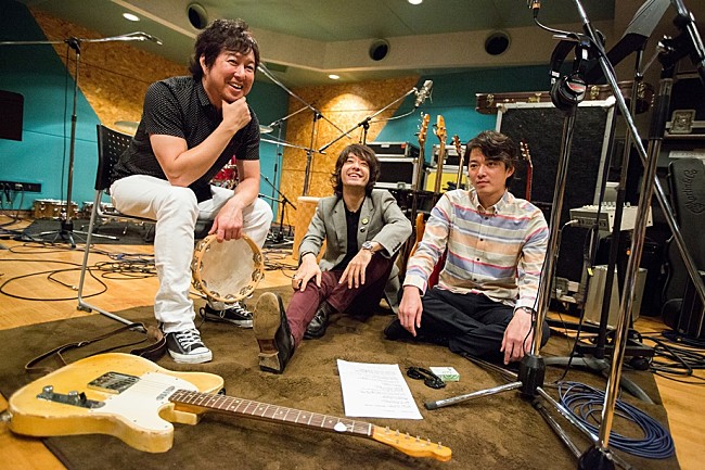 「TRICERATOPS」9枚目/23