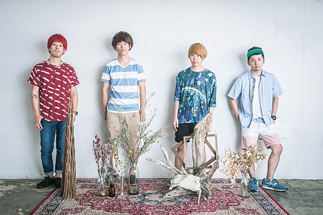 「04 Limited Sazabys」21枚目/23