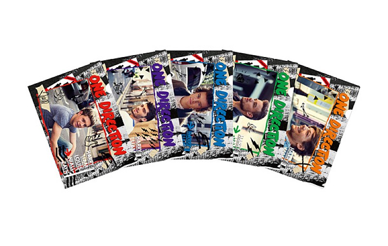 「マダム・タッソー東京　限定クリアファイルのサンプル」3枚目/3