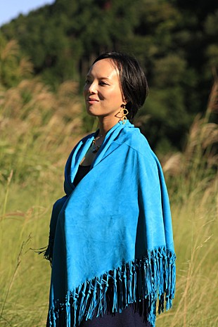 「ラテン諸国と日本をつなぐ新世代シンガー松田美緒 CDブック発売」