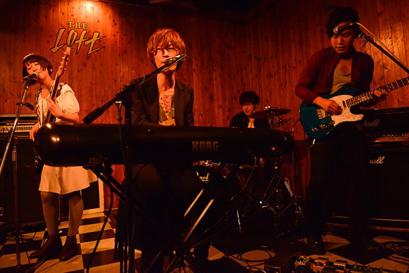 「GOOD BYE APRIL」3枚目/36