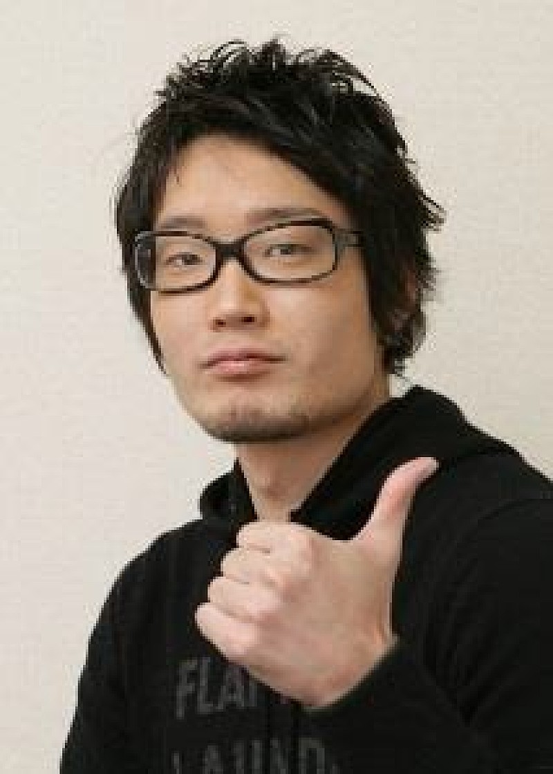 「遠藤淳（FM OSAKA DJ）」3枚目/3