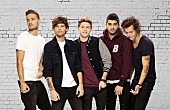 「ワン・ダイレクション、2015年ジャパンツアーの追加公演が決定」1枚目/3