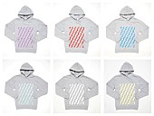 「でんぱ組.inc×SPINNS ビリビリパーカー」3枚目/10