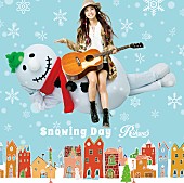 「シングル『Snowing Day』　初回盤」2枚目/3