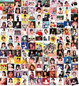 「おニャン子クラブ結成30周年記念 126枚入りCDシングルBOX発売」1枚目/1