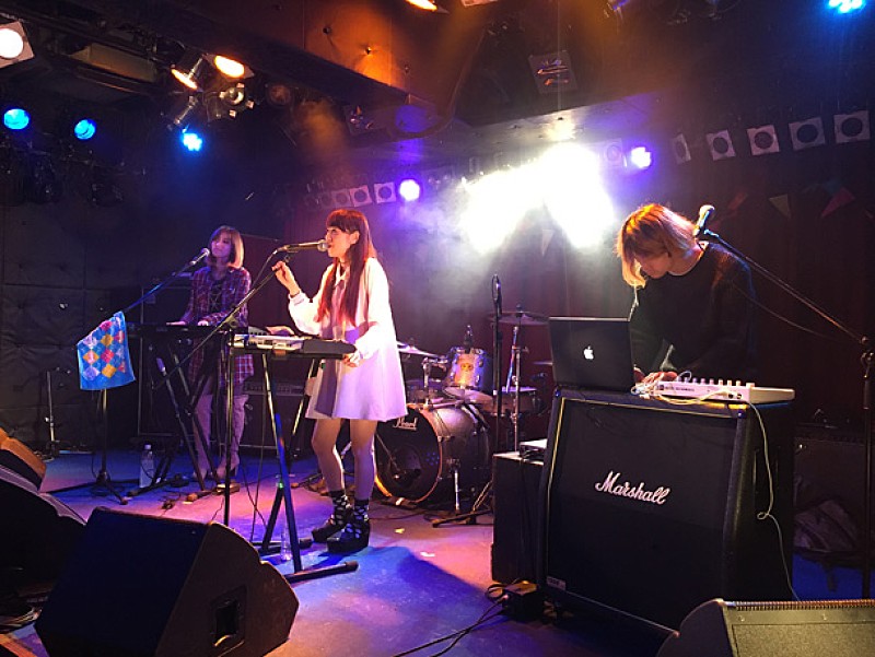 現役タワレコ店員兼ギタ女のSaku 初の自主企画イベント大盛況、年末には【COUNTDOWN JAPAN】へ