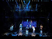 「上江洌.清作 &amp;amp; The BK Soundsが贈る、最高のアイランドタイム」1枚目/4