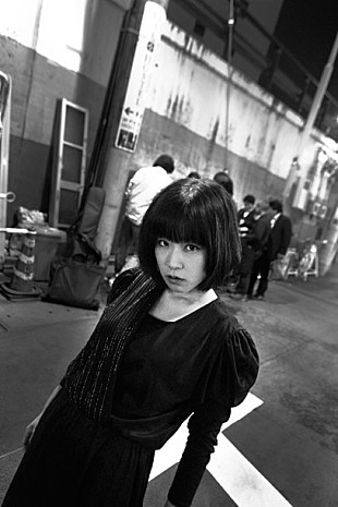 「元BiSテンテンコ ソロ初音源のミュージックビデオ（VHS画質）公開」