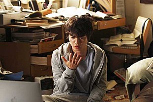 「映画『寄生獣』、「映画本編を頭から見せちゃうSP」放送決定」