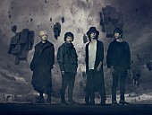 「BUMP OF CHICKEN 映画『寄生獣』主題歌のMV完成、藤原基央にもパラサイトが!?」1枚目/2