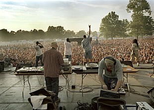 「ジュラシック5 待望の来日公演が2015年4月に決定」