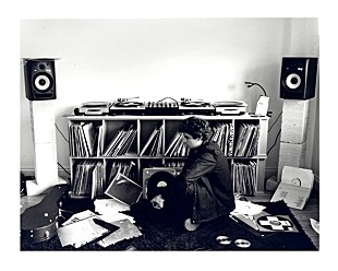 「ザ・エックス・エックスのブレーン、ジェイミーが来年1月【HOUSE OF LIQUID】に出演決定」