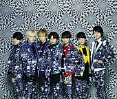 「超特急」4枚目/12