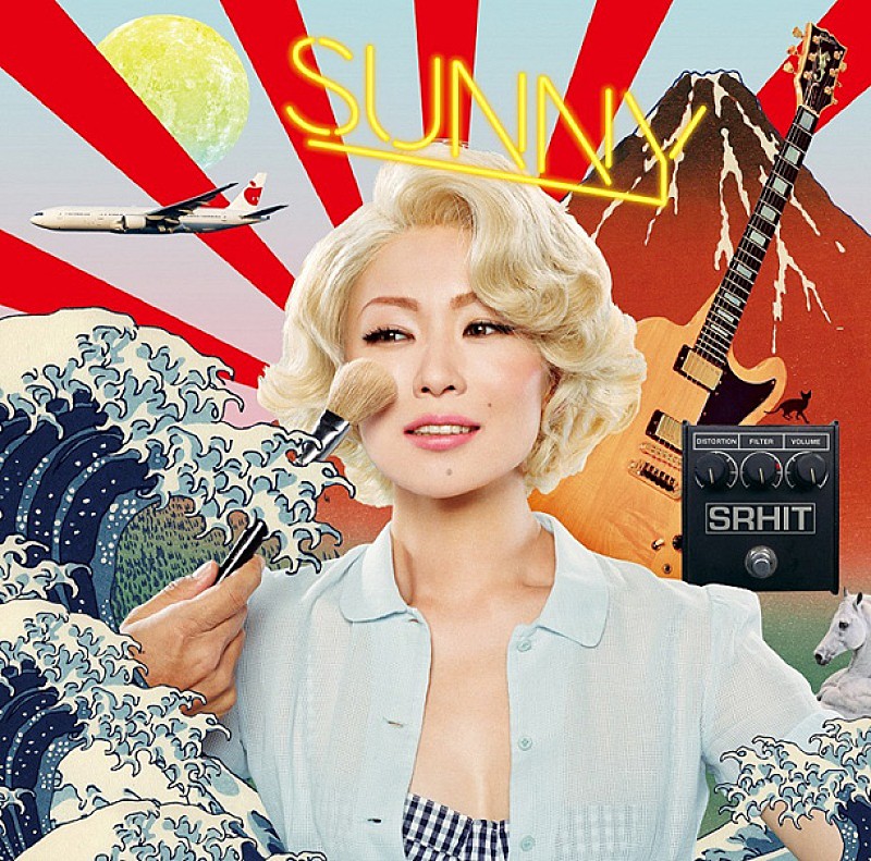 「アルバム『日出処』」3枚目/3