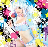 「アルバム『真っ黒逆さまハート』」3枚目/7