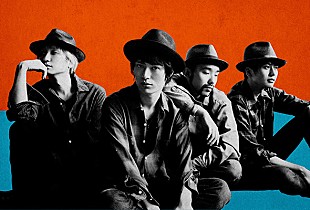 「NICO Touches the Walls、初のアコースティックアルバムをひっさげビルボードライブ公演が決定」