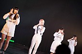 「元BiSコショージ/ミスiD擁する新アイドル“Maison book girl”衝撃初ライブ」1枚目/20