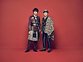 「ゆず ヒット曲からMCまでライブビデオまるごと配信」1枚目/6