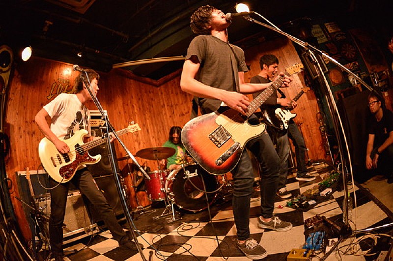 「The Spring Summer」5枚目/34