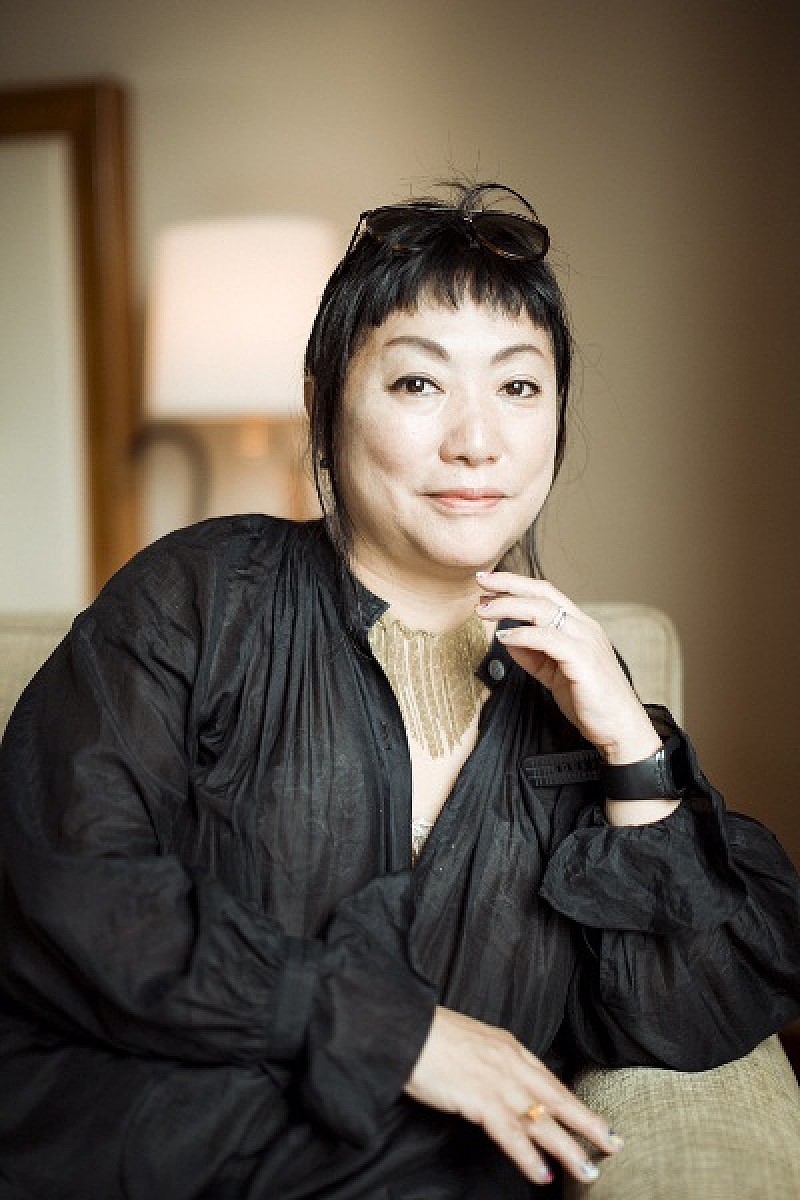 「湯山玲子&amp;菊池成孔によるトークライブ＜音楽編＞12月開催」1枚目/2