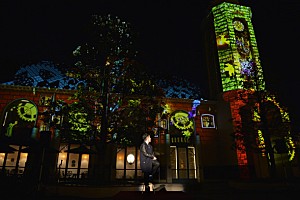 清水翔太　クリスマスイベント 清水翔太 新曲起用のXmasショーに感動「あらためて『いい曲だな』と